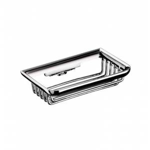 Полочка - сеточка пристенная Emco System 2